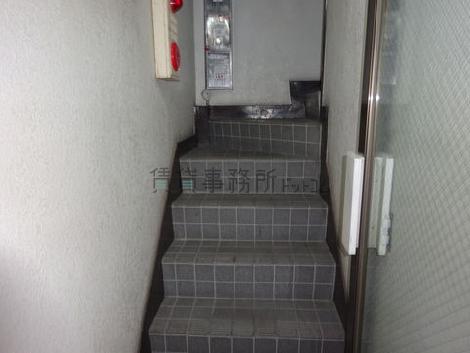 階段