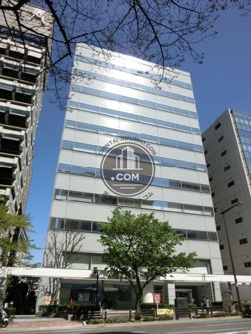 九段センタービルの外観写真