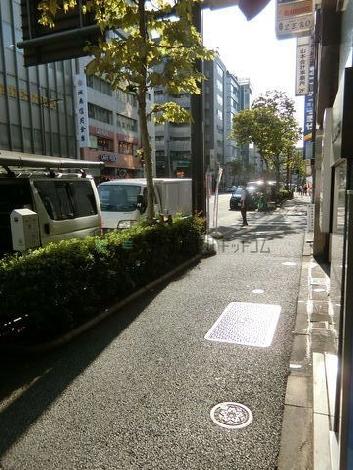 物件周辺