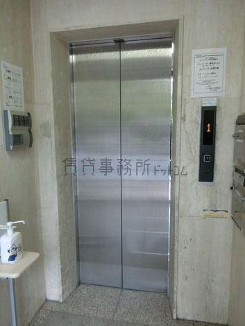 エレベーター
