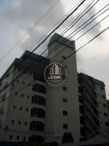 秀和西麻布レジデンスの外観写真