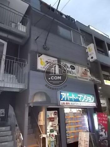 利根川屋ビルの外観写真