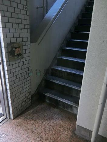 階段