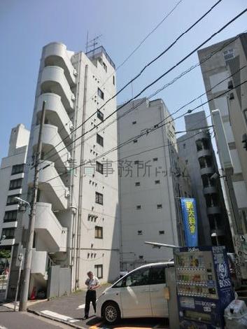 物件周辺