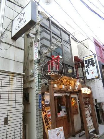 村井ビルの外観写真