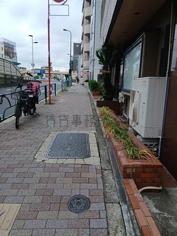 物件周辺