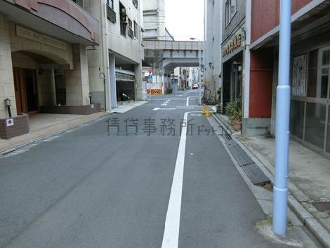 物件周辺