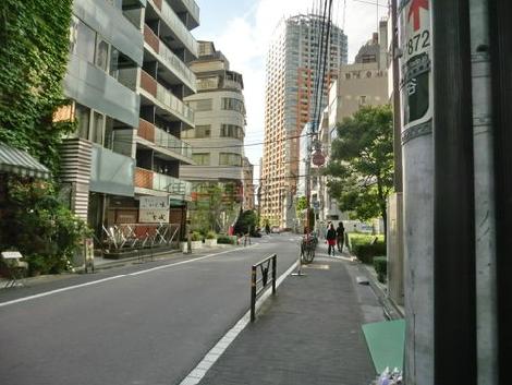 物件周辺