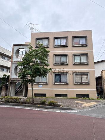 エポリアム本町の外観写真