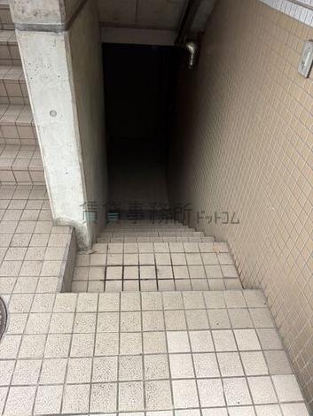 階段