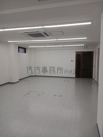 エポリアム本町の室内