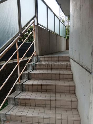 階段