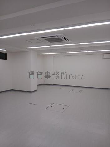 エポリアム本町の室内