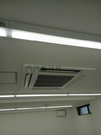 エポリアム本町の設備