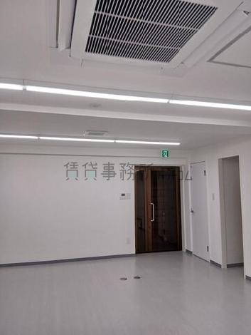 エポリアム本町の室内
