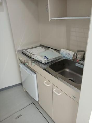エポリアム本町の設備