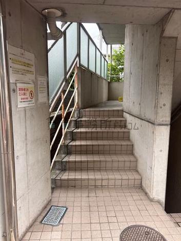 階段