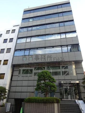 新横浜ユニオンビルANNEXの外観写真