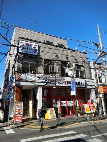 新世界ビル 鷺ノ宮 賃貸事務所ドットコム