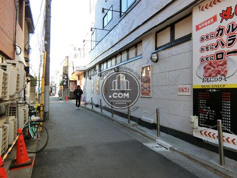 新世界ビル 鷺ノ宮 賃貸事務所ドットコム