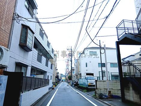 物件周辺