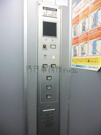 エレベーター