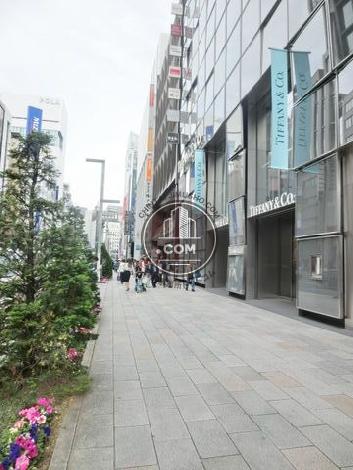 ティファニー銀座 銀座一丁目 銀座 賃貸事務所ドットコム ティファニー銀座 銀座一丁目 銀座 賃貸事務所ドットコム