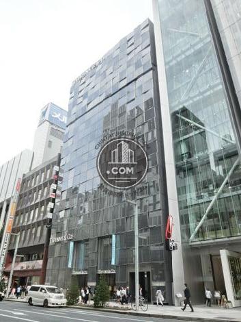 ティファニー銀座 銀座一丁目 銀座 賃貸事務所ドットコム