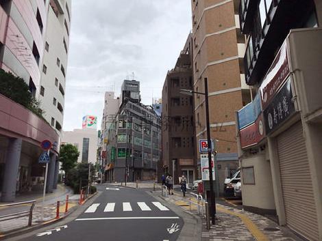 物件周辺