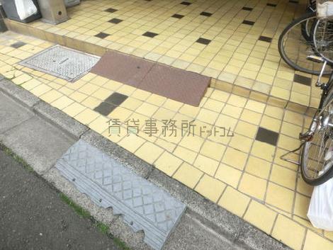 床面の仕様