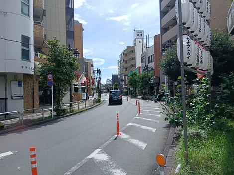 物件周辺