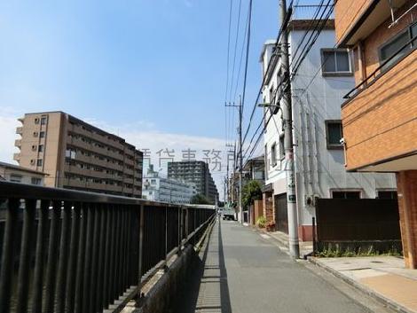 物件周辺