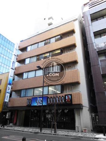 DKサンビルの外観写真
