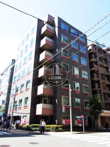 九段誠和ビルの外観写真