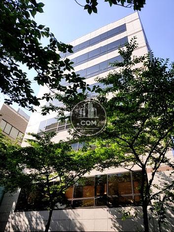 茅場町偕成ビル 外観写真