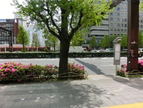 物件から見た周辺です