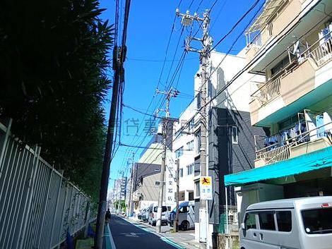 物件周辺