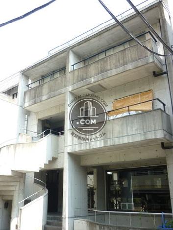 GrandStory千駄ヶ谷Ⅲの外観写真