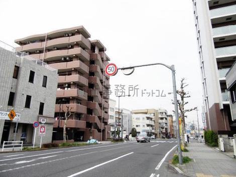 物件周辺