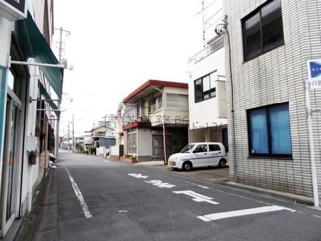 物件周辺