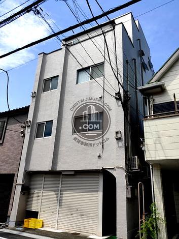 関電ビル 外観写真