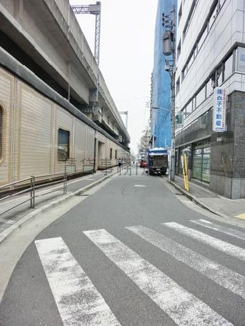 物件周辺