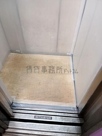 エレベーター
