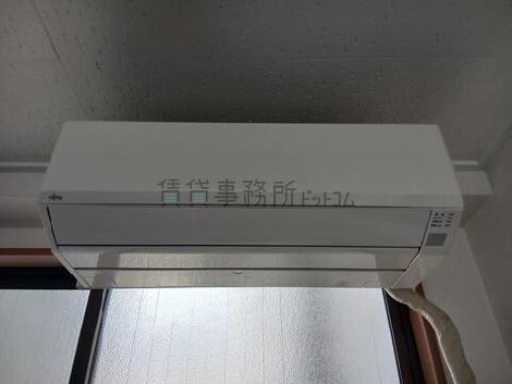 タツビルの設備