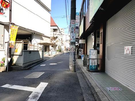 物件周辺