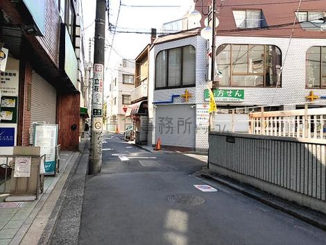 物件周辺