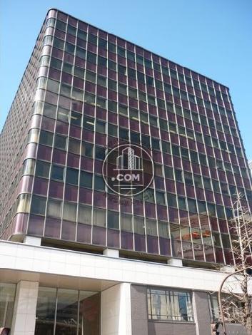 有楽町ビルの外観写真