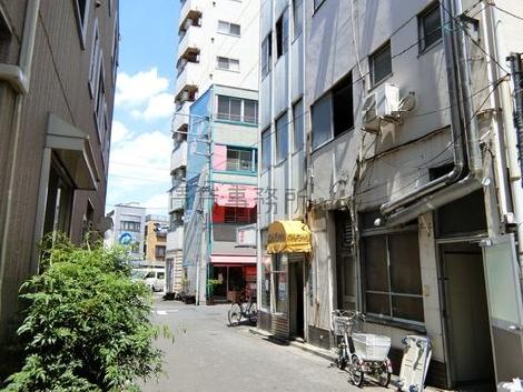 物件周辺