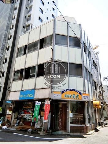 ガーベラ赤羽ビルの外観写真