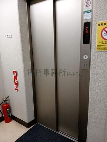 エレベーター